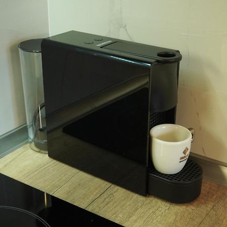 סלוניקי Homesweethome Apartments מראה חיצוני תמונה