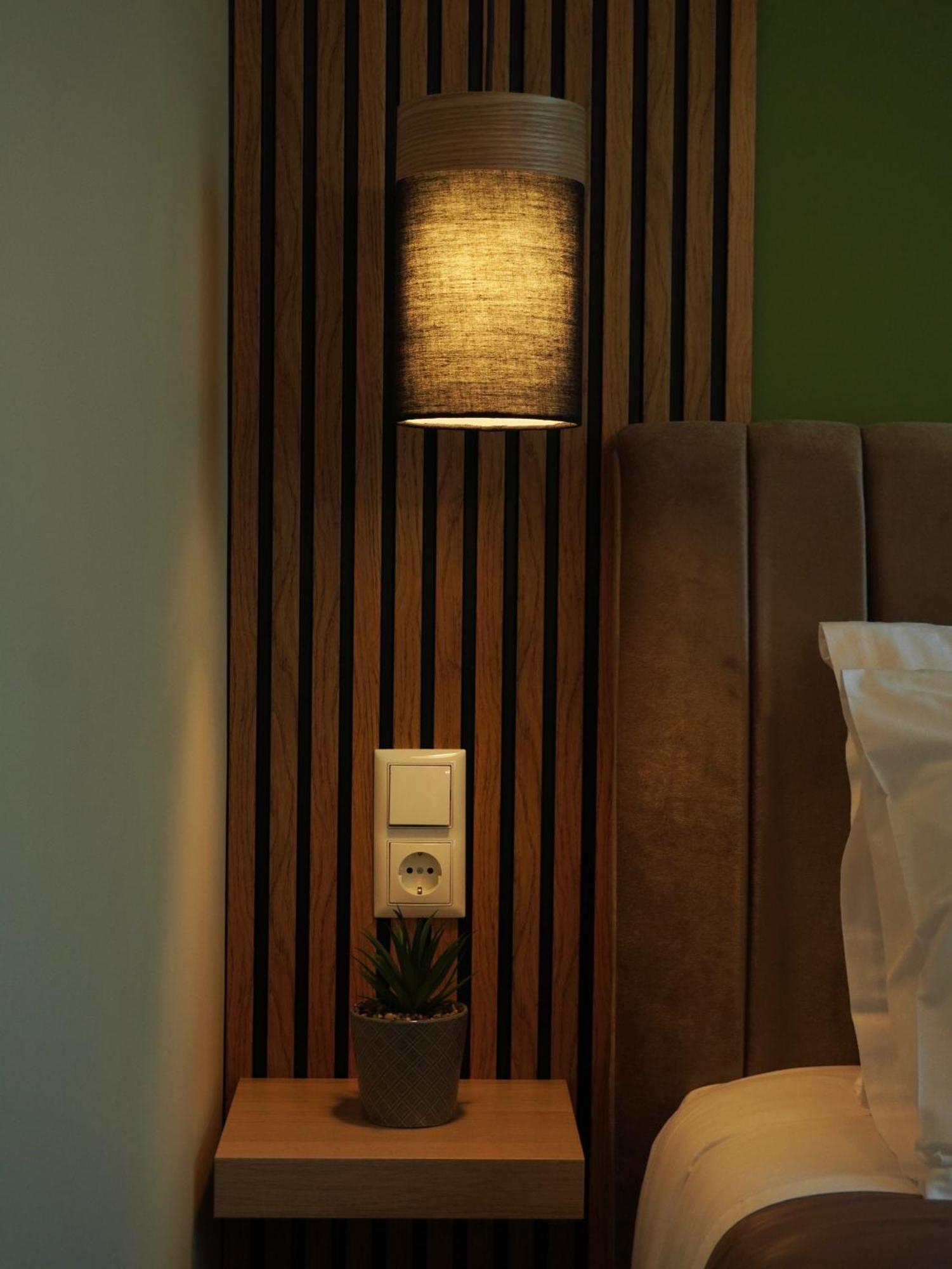 סלוניקי Homesweethome Apartments מראה חיצוני תמונה