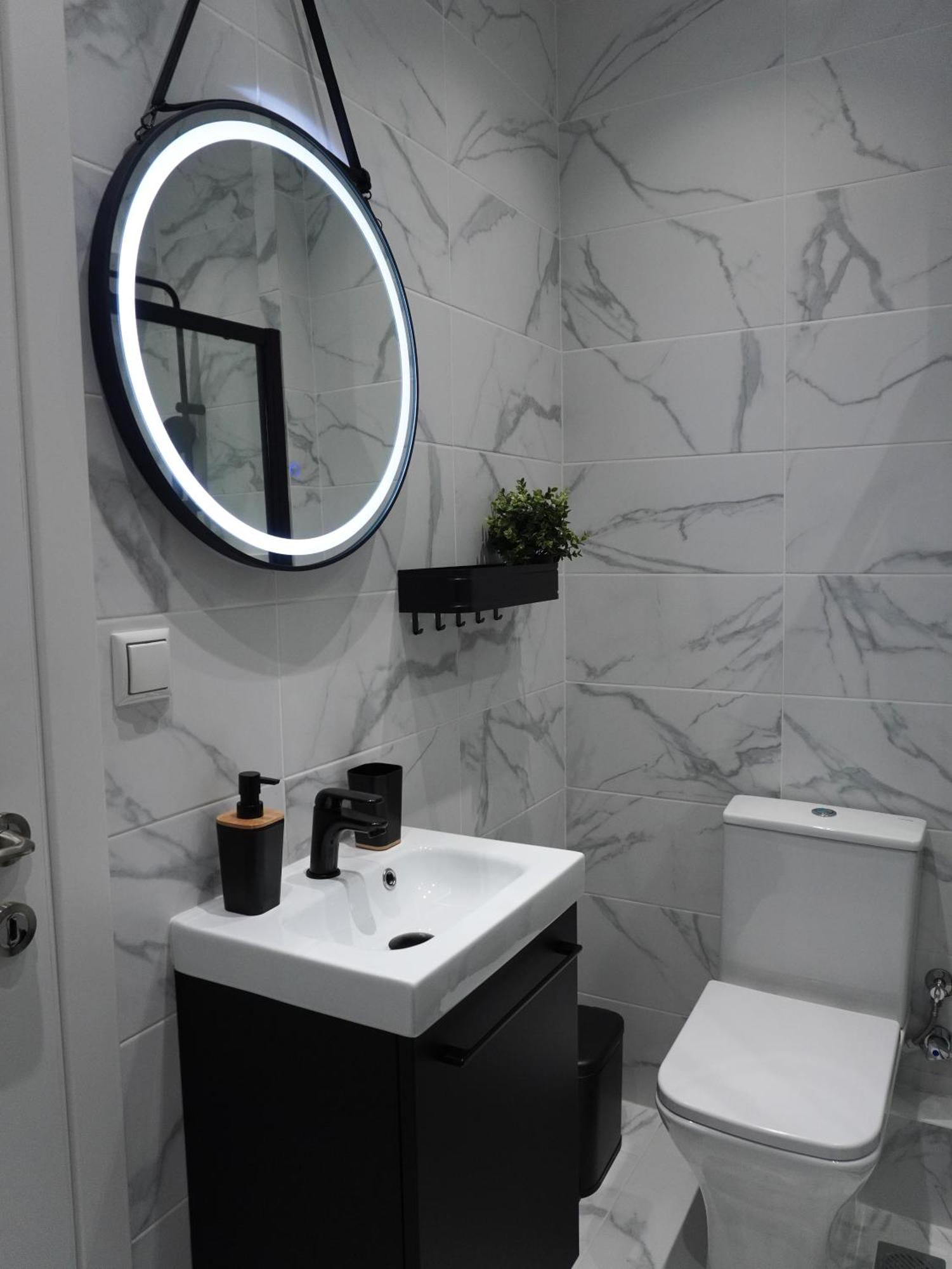 סלוניקי Homesweethome Apartments מראה חיצוני תמונה