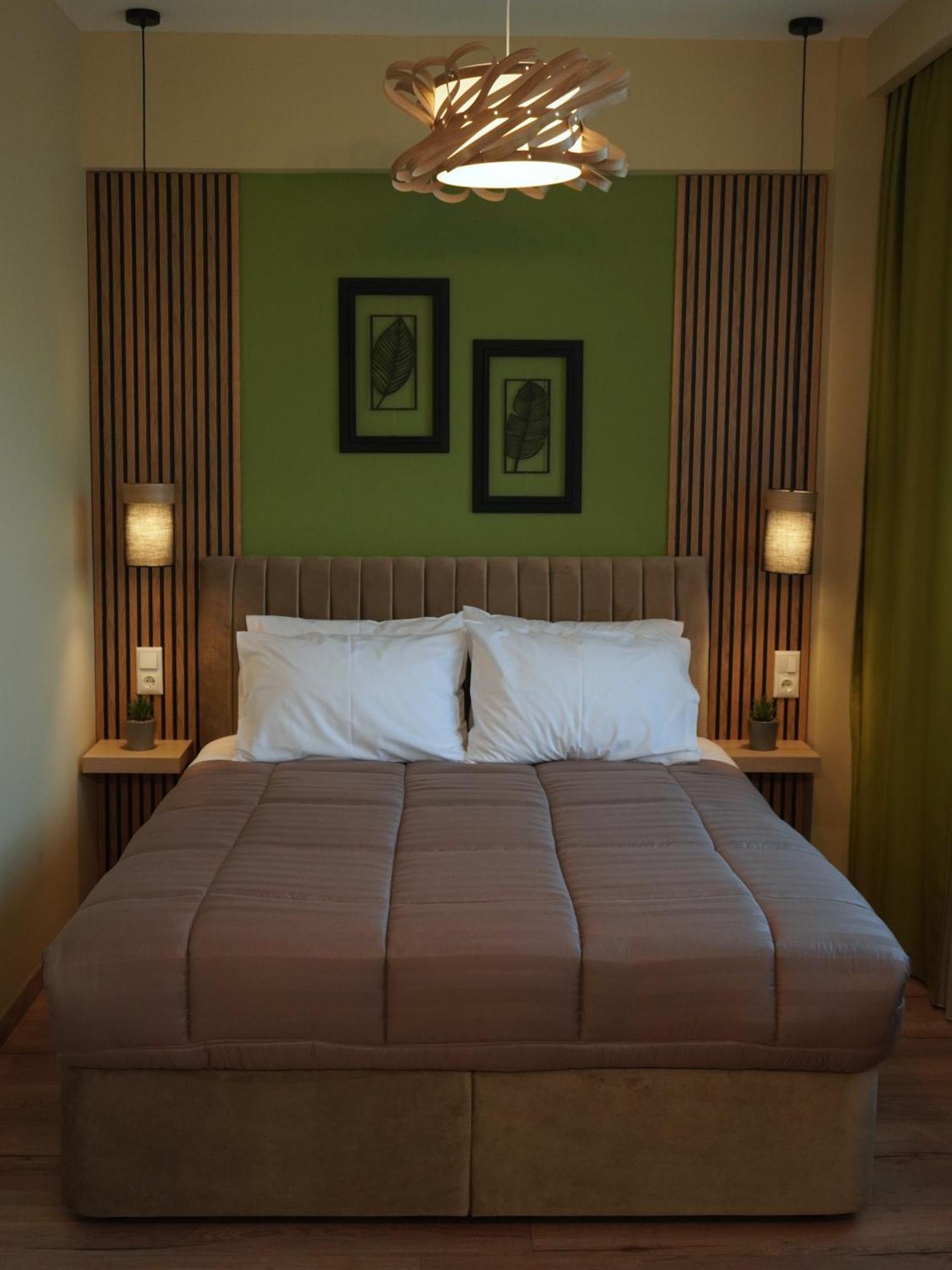 סלוניקי Homesweethome Apartments מראה חיצוני תמונה