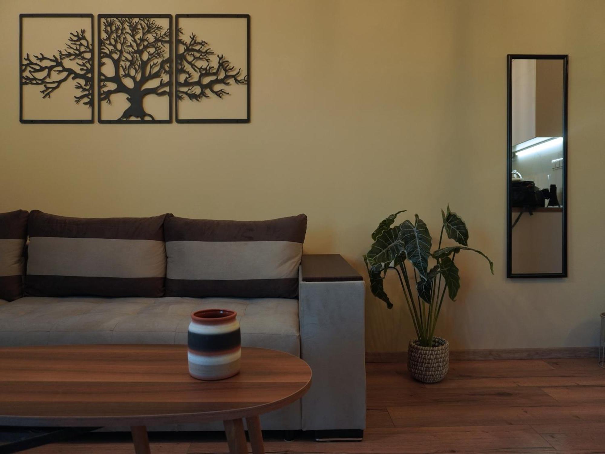 סלוניקי Homesweethome Apartments מראה חיצוני תמונה