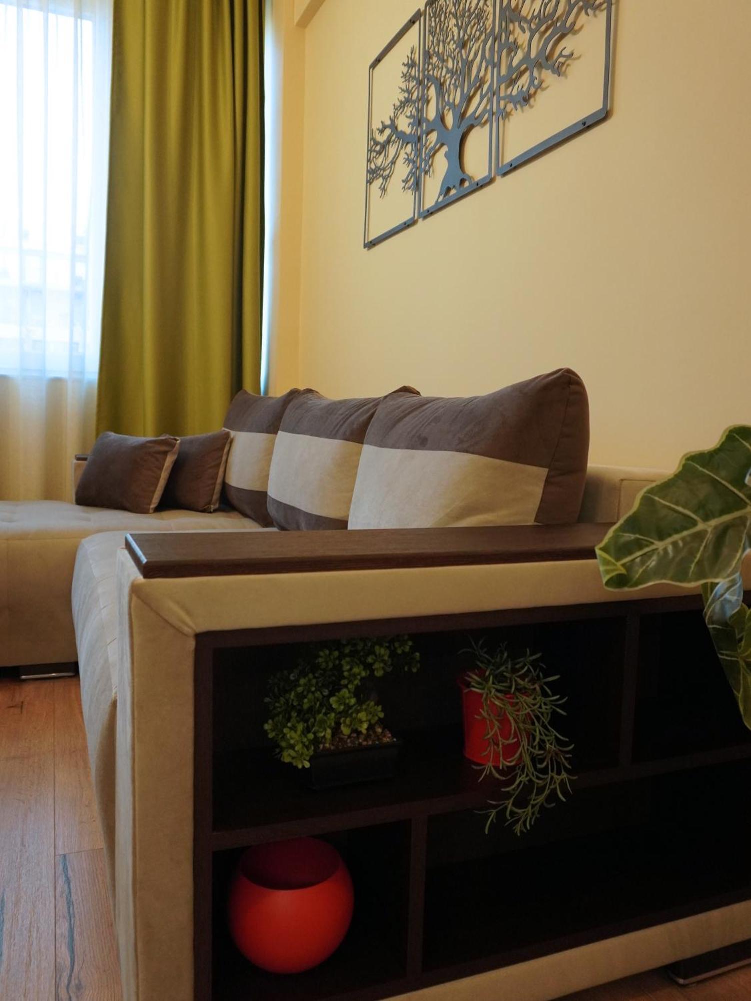 סלוניקי Homesweethome Apartments מראה חיצוני תמונה