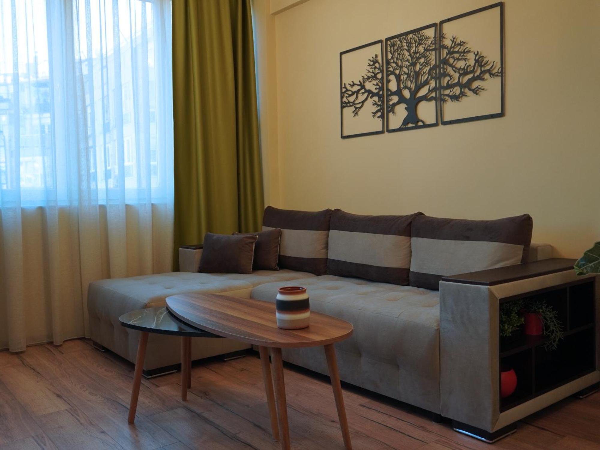 סלוניקי Homesweethome Apartments מראה חיצוני תמונה