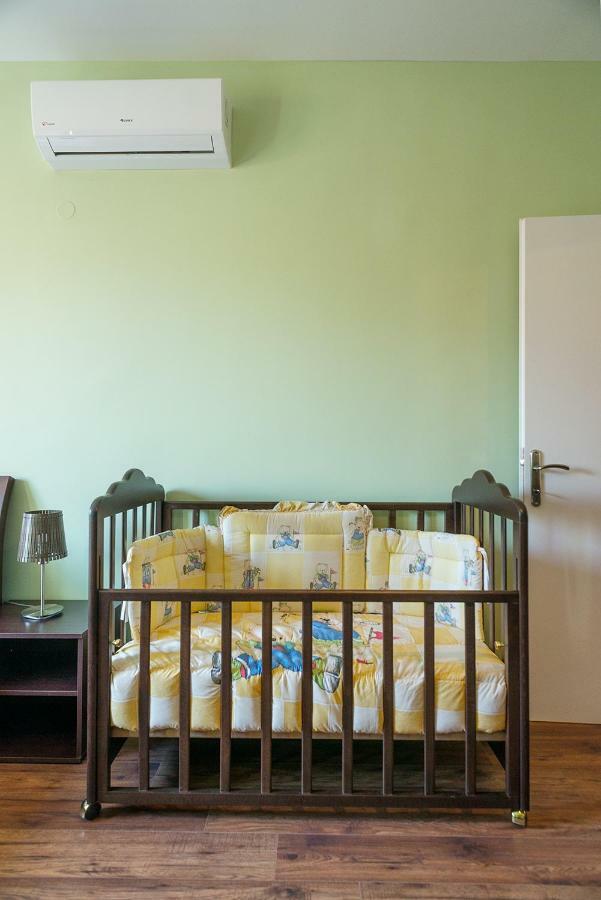 סלוניקי Homesweethome Apartments מראה חיצוני תמונה