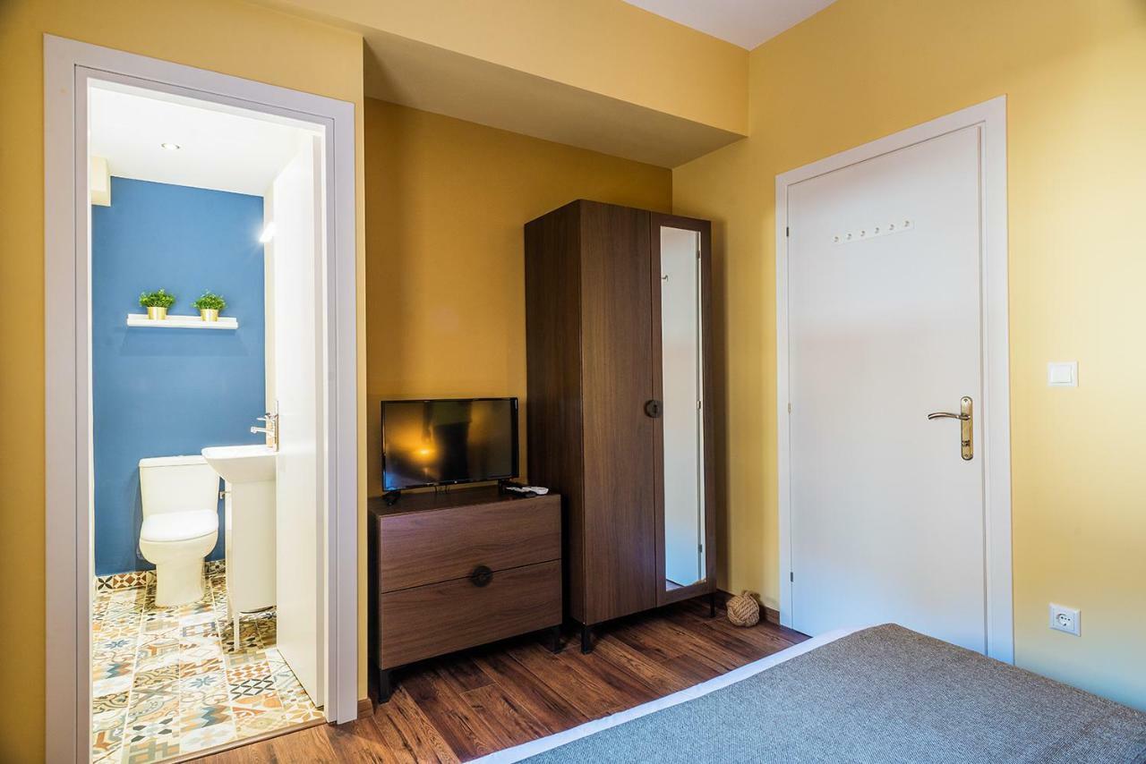 סלוניקי Homesweethome Apartments מראה חיצוני תמונה